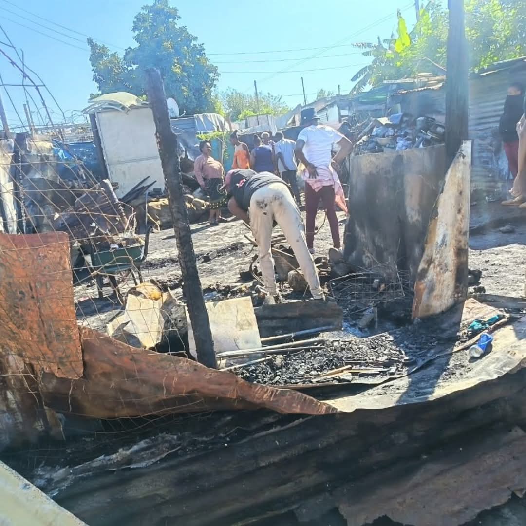 #PutSouthAfricansfirst tweet media