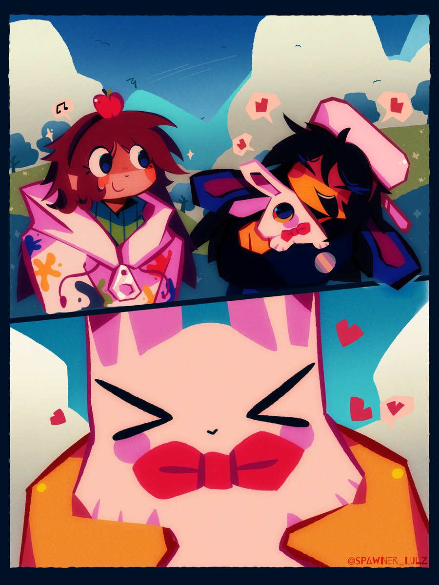 Sp∆wner_Lulz tweet media