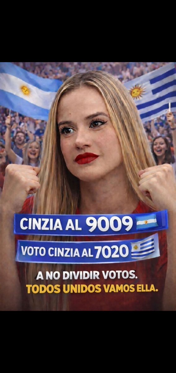 Melody BILBAOS tweet media