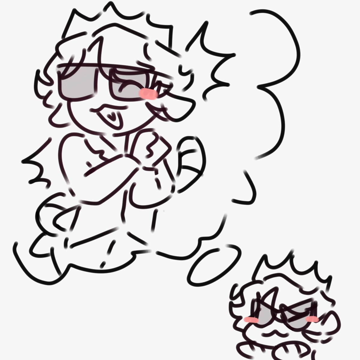 AiriZ || COMMS OPEN tweet media