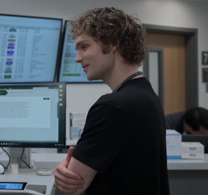 Jess #1 The Suspect Fan 🐳💣 tweet media