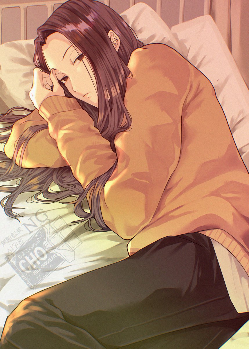 ちよこ tweet media