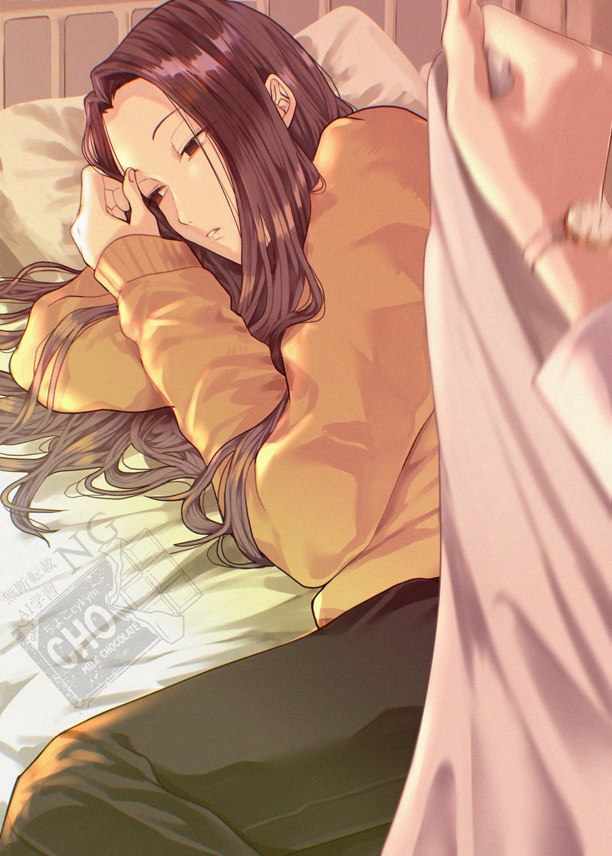 ちよこ tweet media