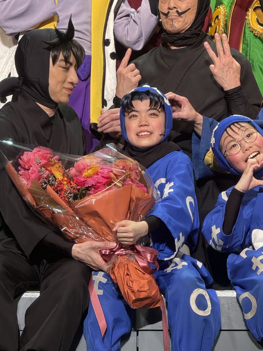 くろ★ tweet media