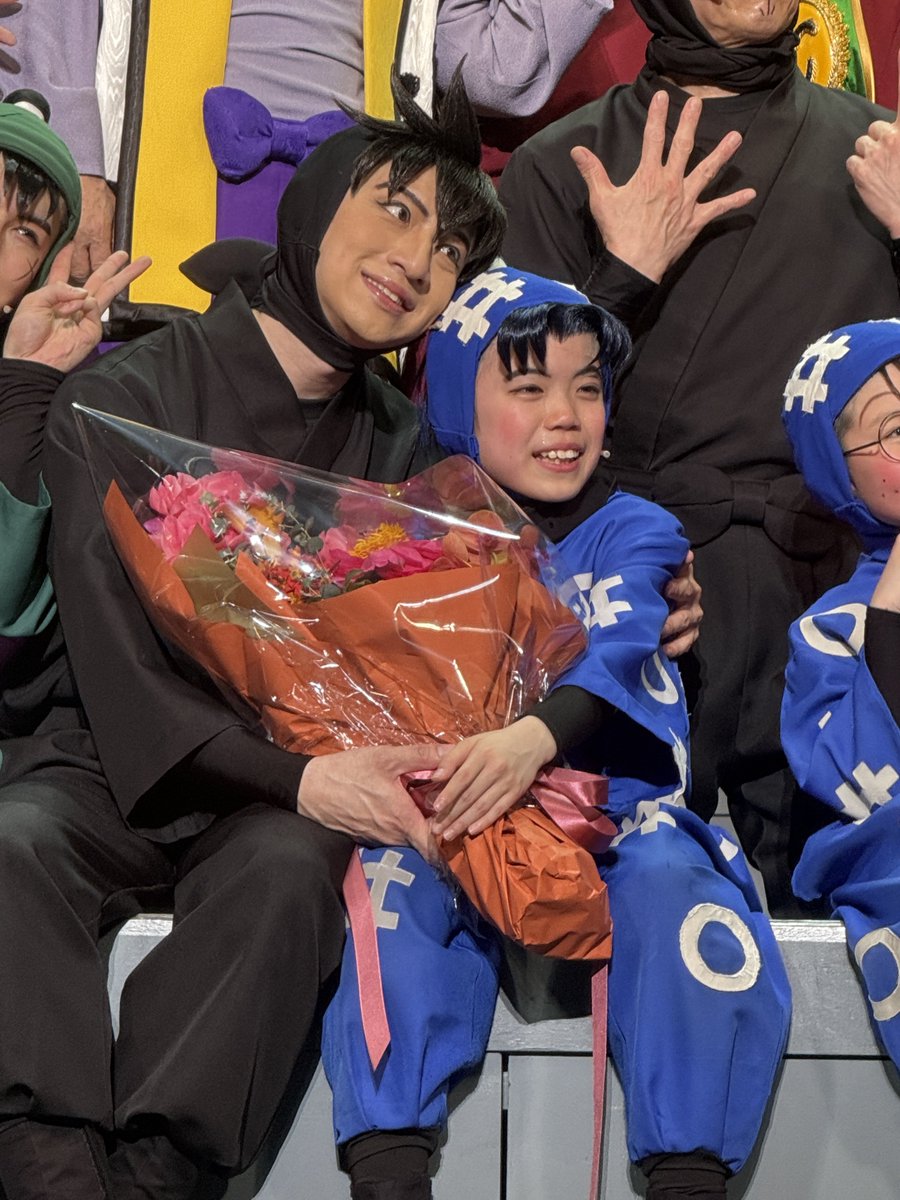 くろ★ tweet media