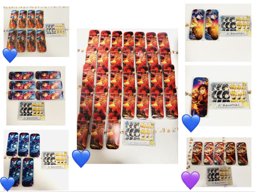 えぐ@取引垢 ☻ リトリン必読 お声がけは親ポストに🙇‍♀️ tweet media