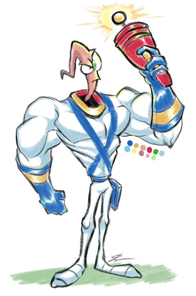 ℂ𝕣𝕚𝕞𝕞𝕪💞Comm Open! 2/7 tweet media