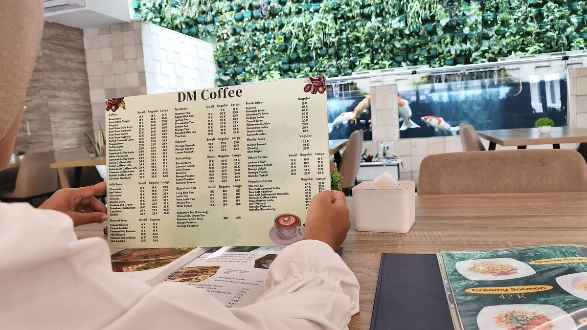Mrs_Wife92's tweet image. Kuliner yg kesekian. #edisilongweekend #besoksenin