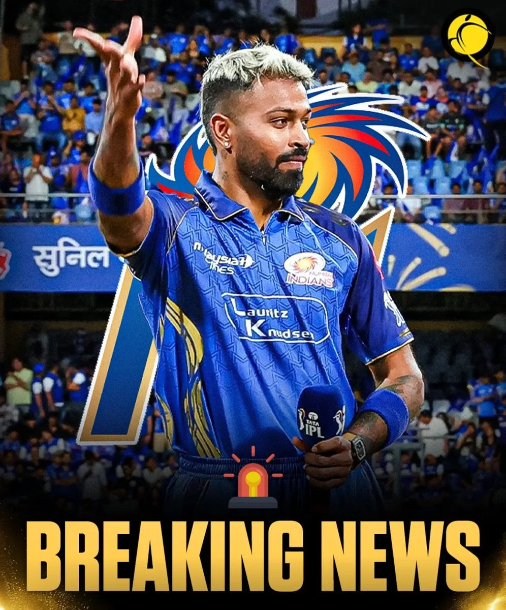 TopBookies's tweet photo. Hardik Pandya will be back in action vs Rajasthan Royals after missing previous game due to health issues 💪

#HardikPandya #RRvsMI #Cricket https://t.co/J0N9HMaXck