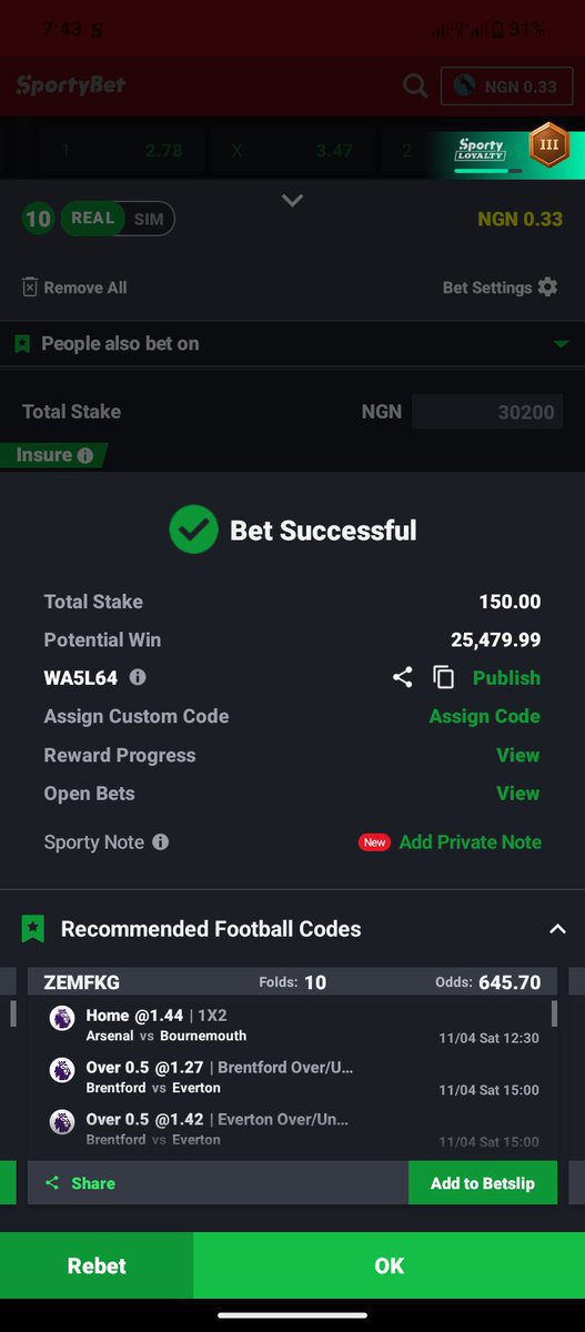 WA5L64

GG
Dont play becus it will cut
If u play am, you're on your own

Mofos
Keep unfollowing
Una go come back asap
🤣🤣🤣🤣🤣🤣🤣