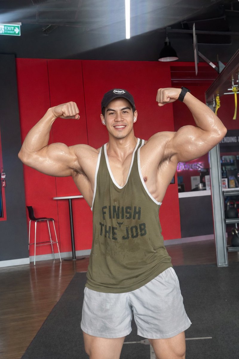 Nawin Wannvong tweet media