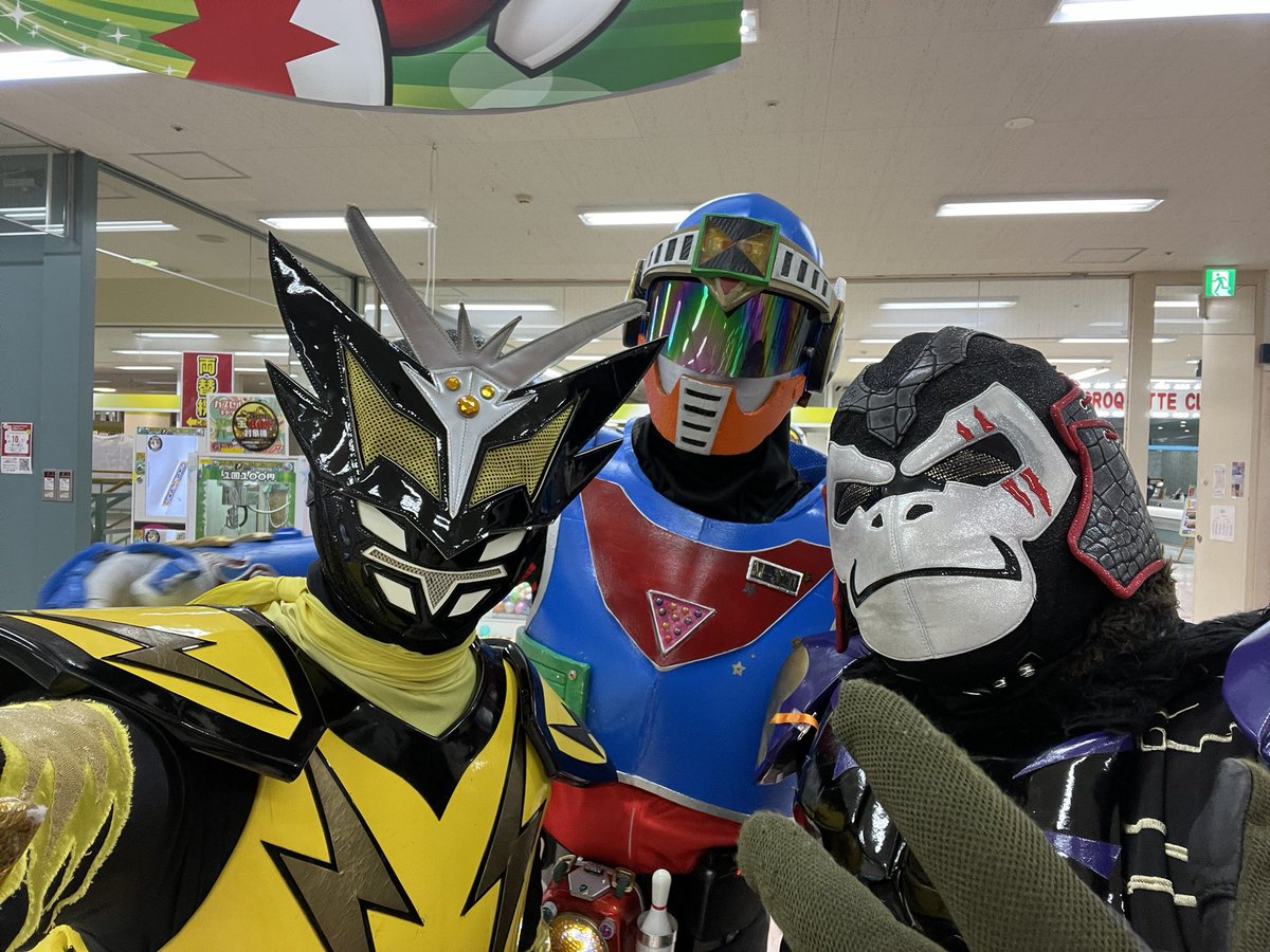 デスバルゼロング-竜海橋之介(たつみはしのすけ) tweet media