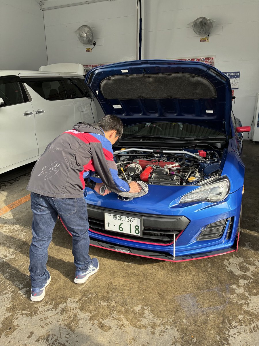 かすみ tweet media