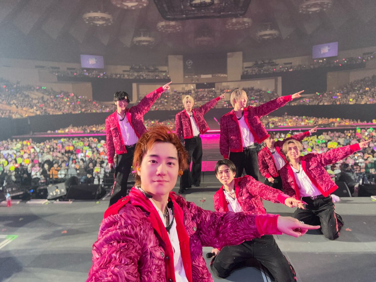 IMP. OFFICIAL tweet media