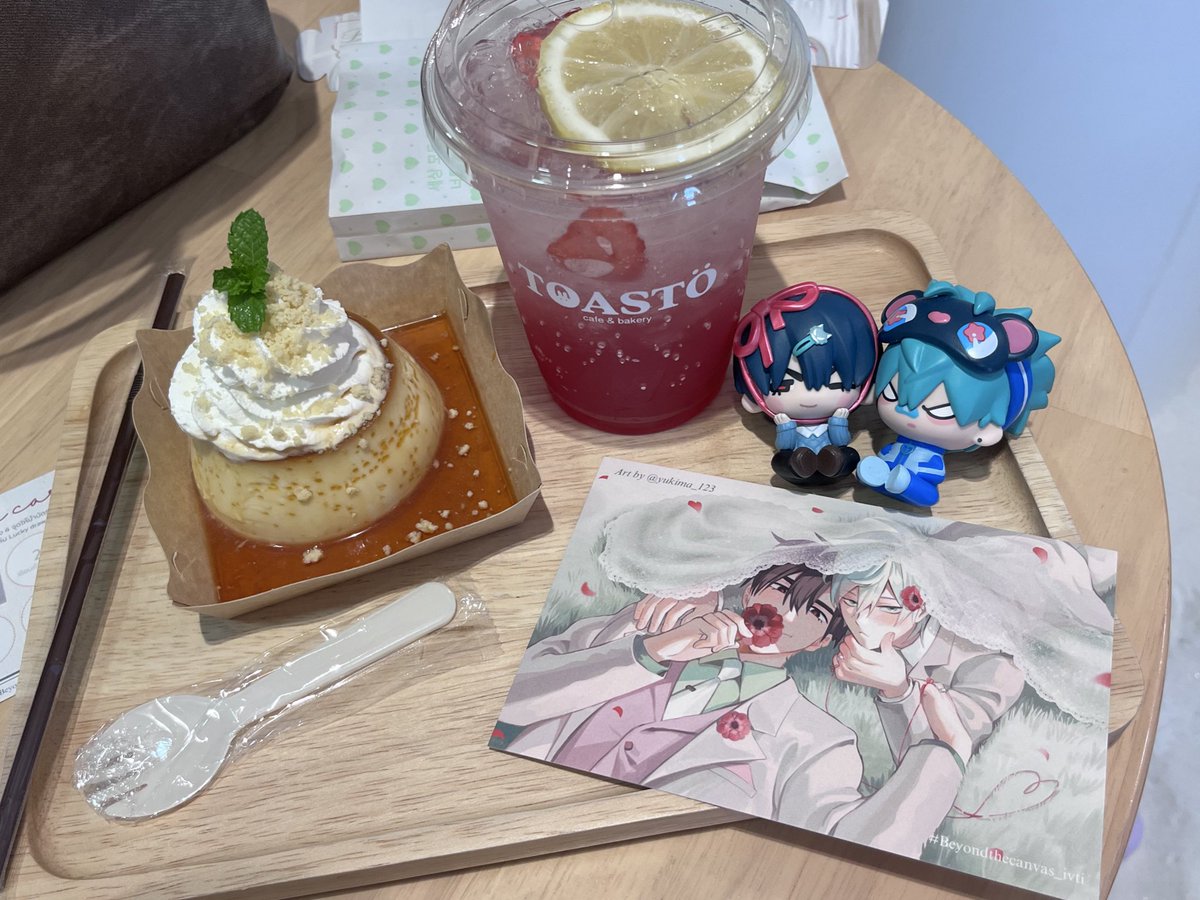 Temmi (slow) tweet media