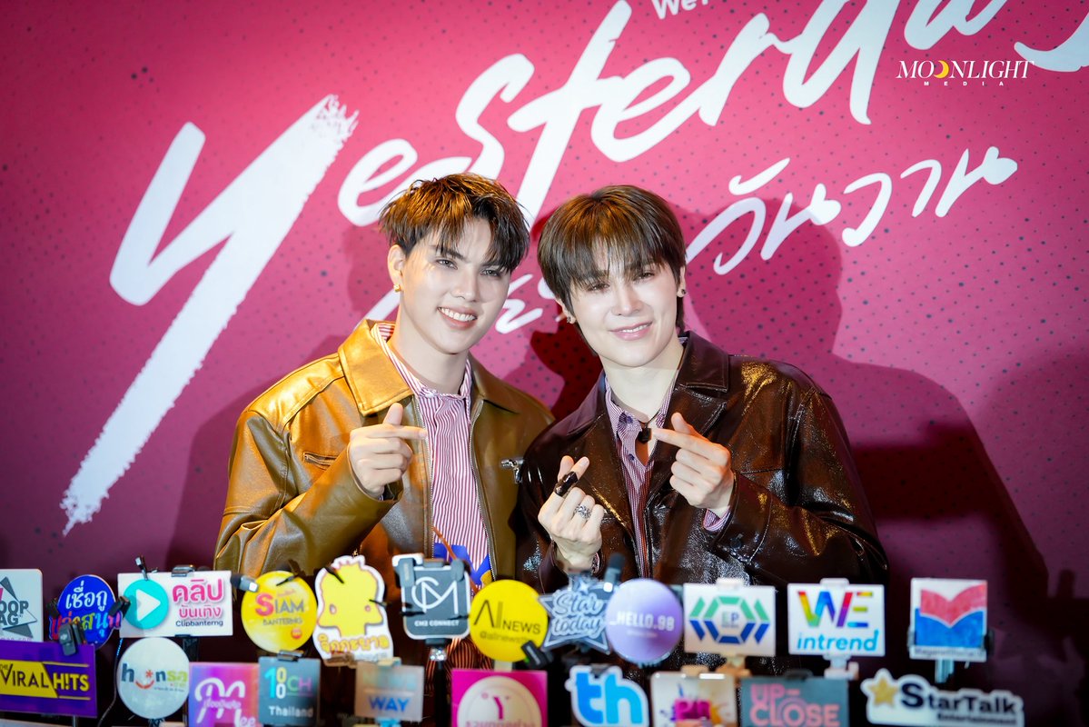 MOONLIGHT MEDIA tweet media