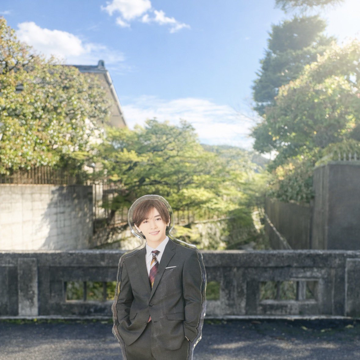 おもち🍓 tweet media