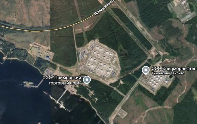 Пан Пачковский tweet media