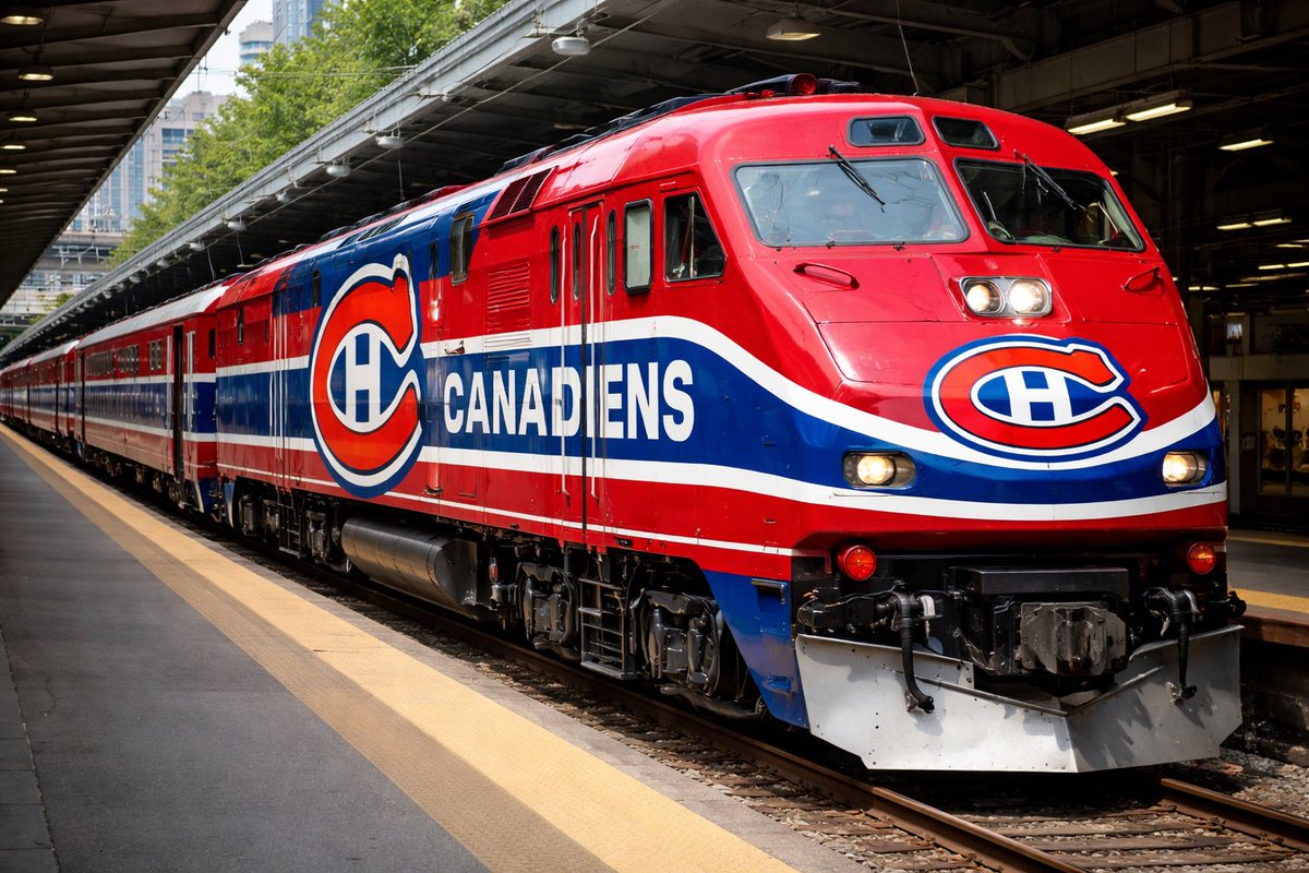 Habs Real Fan tweet media