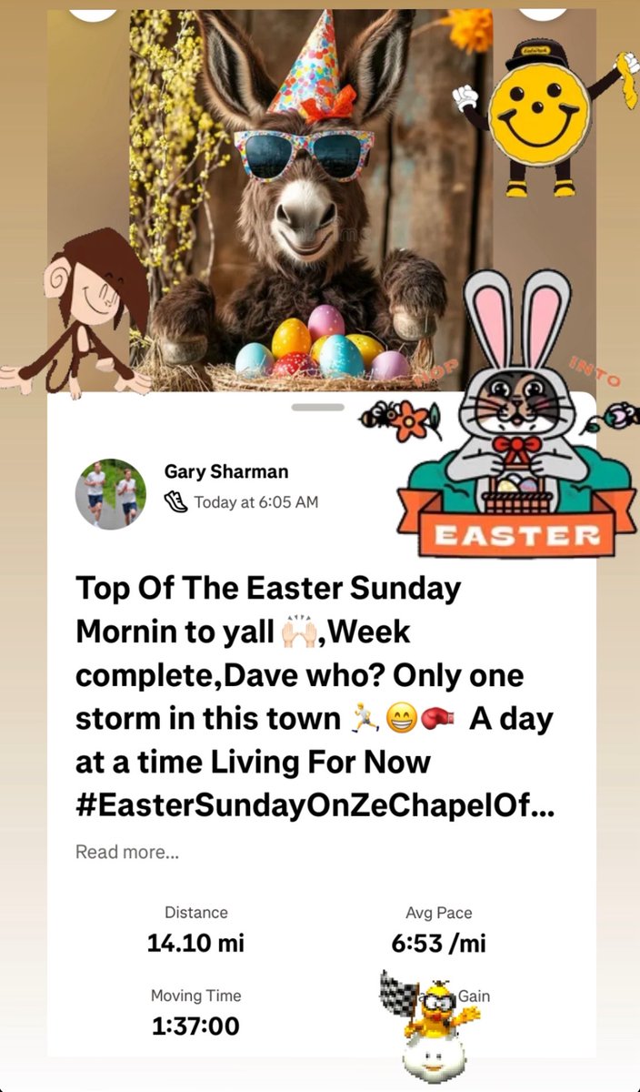 Gary Sharman tweet media