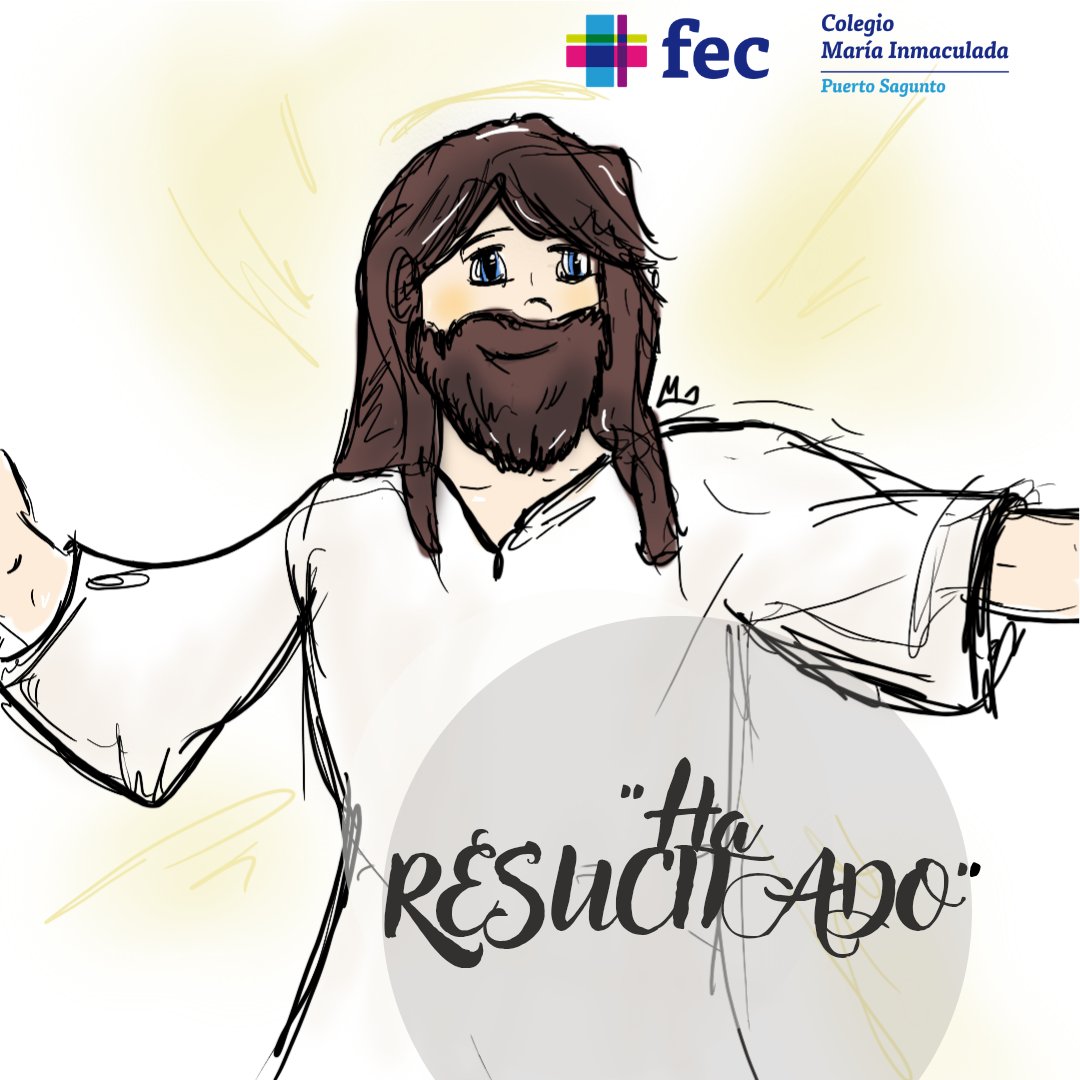 María Inmaculada PS tweet media