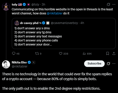 Coin Bureau tweet media