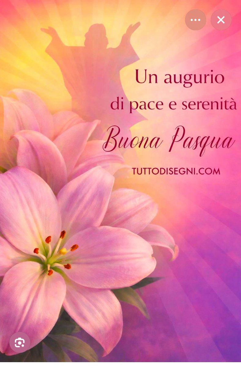 #Pasqua2026