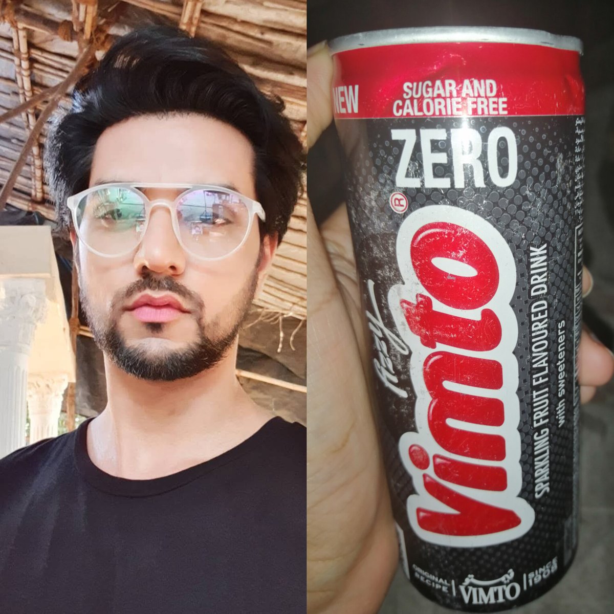 amoura792025's tweet image. @shaktiarora
#shaktiArora
#vimto #caramel