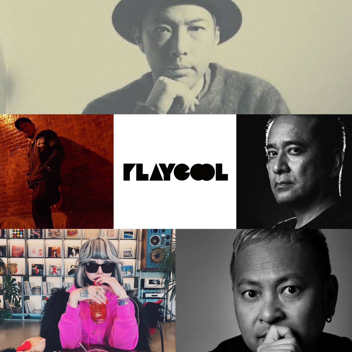 TOKYO CULTURE BUZZ! tweet media