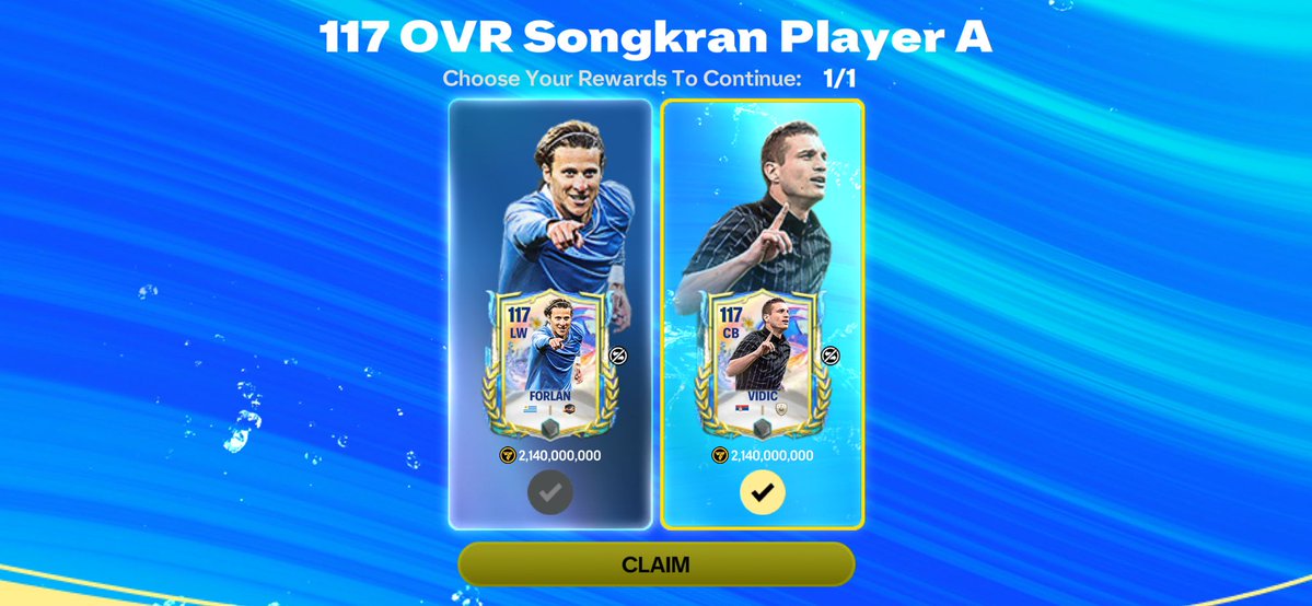 FC MOBILE ADDA tweet media