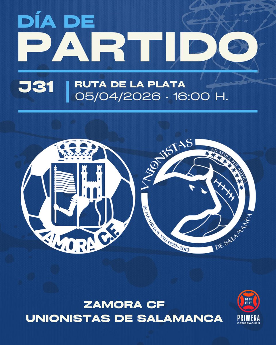 Historia de Unionistas de Salamanca CF tweet media