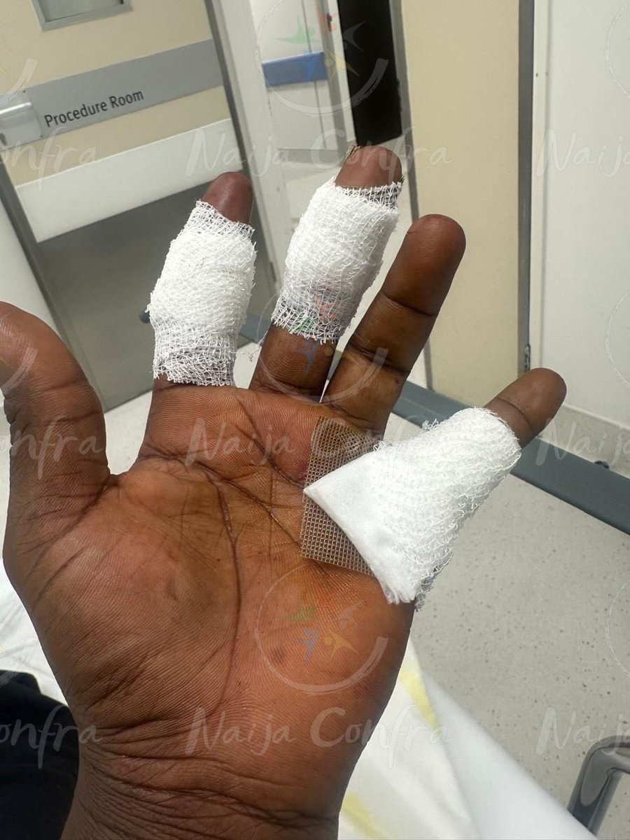 Micah Da Music tweet media