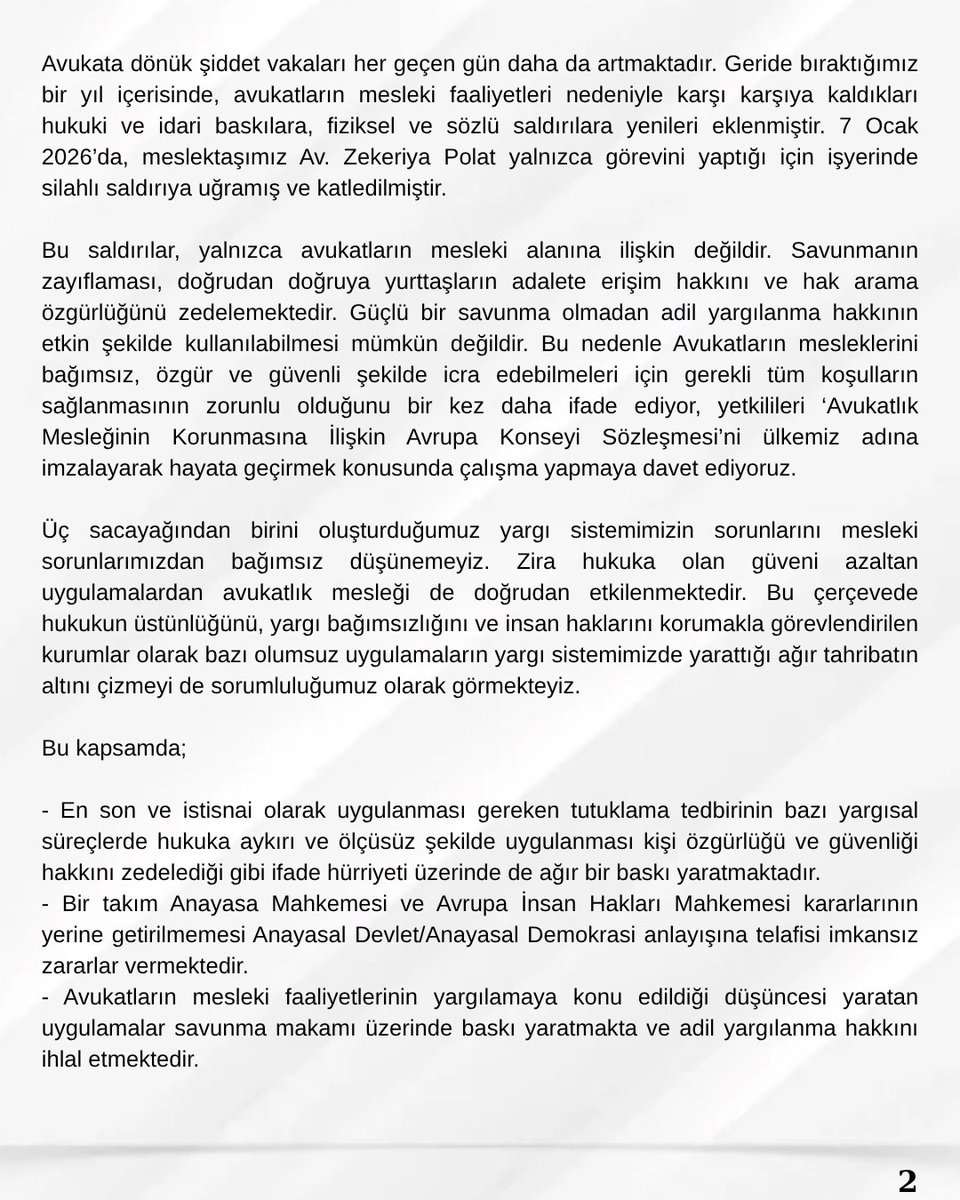 Van Barosu - Baroya Wanê - Van Bar Association tweet media