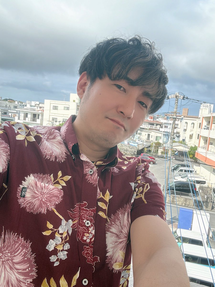 天野ヨシアキ/連盟プロ5年目 tweet media