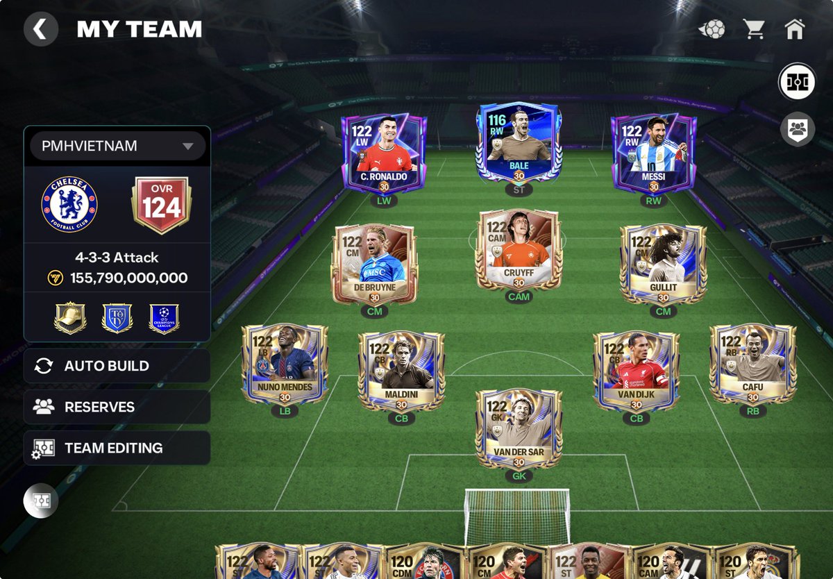 𝗣𝗵𝗮𝗻 𝗠𝗶𝗻𝗵 𝗛𝗮̣̂𝘂 tweet media