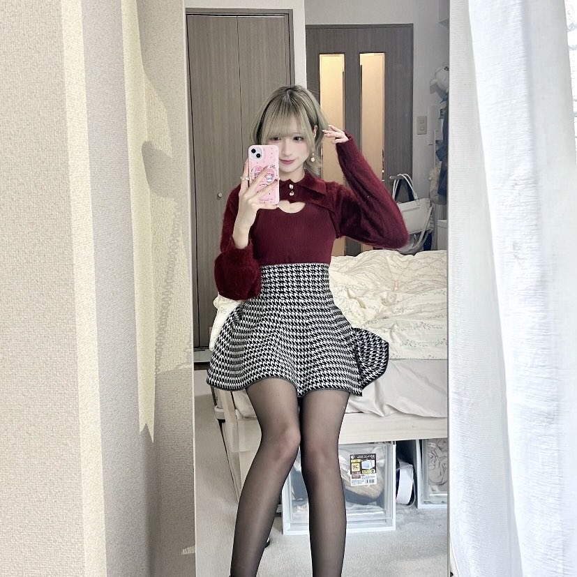 かりん tweet media