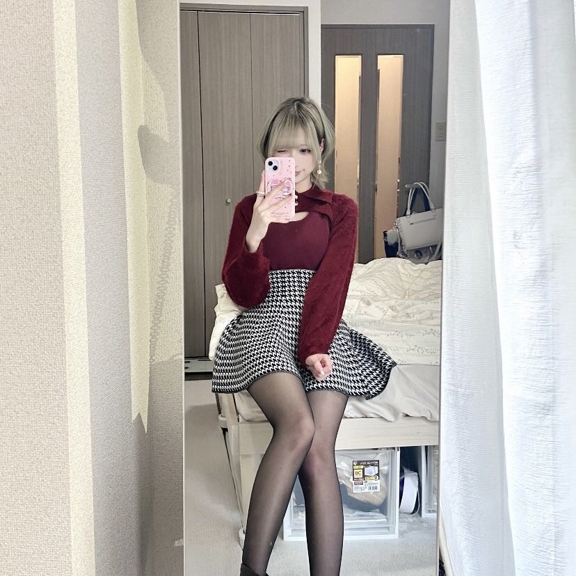 かりん tweet media