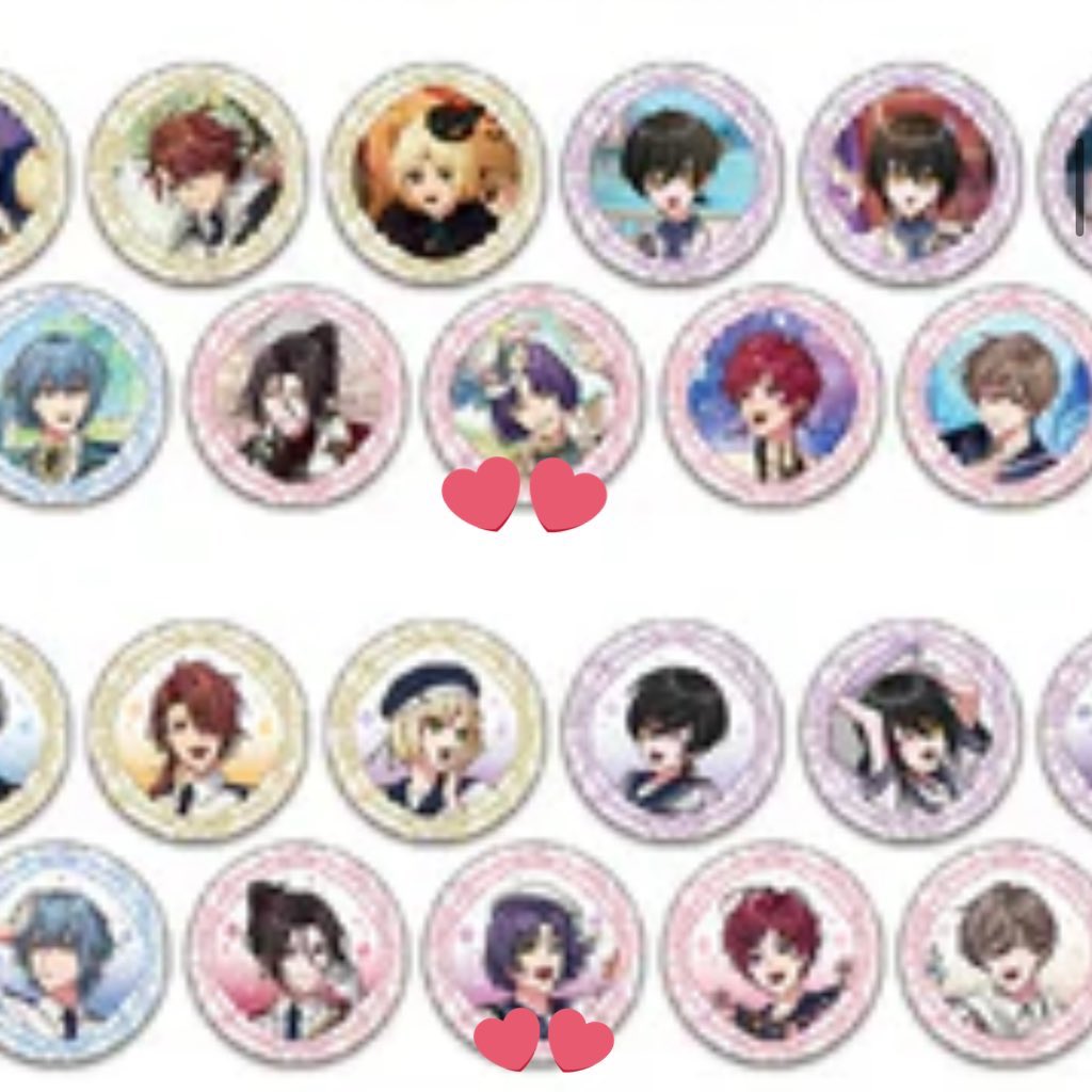 mari✩取引垢 tweet media