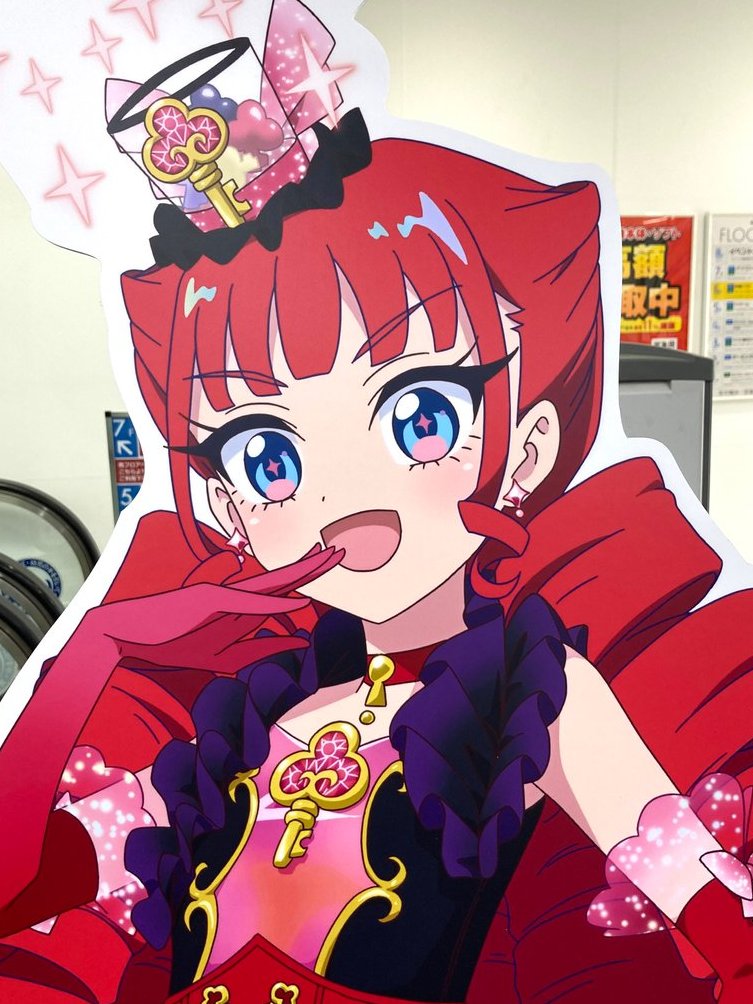 アニメガ×ソフマップ なんば店 tweet media