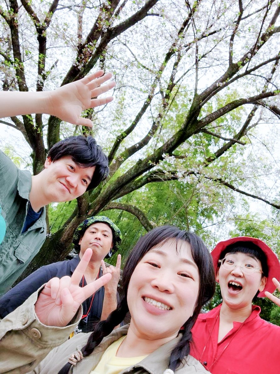 とあるとふたり@4/29北本 tweet media