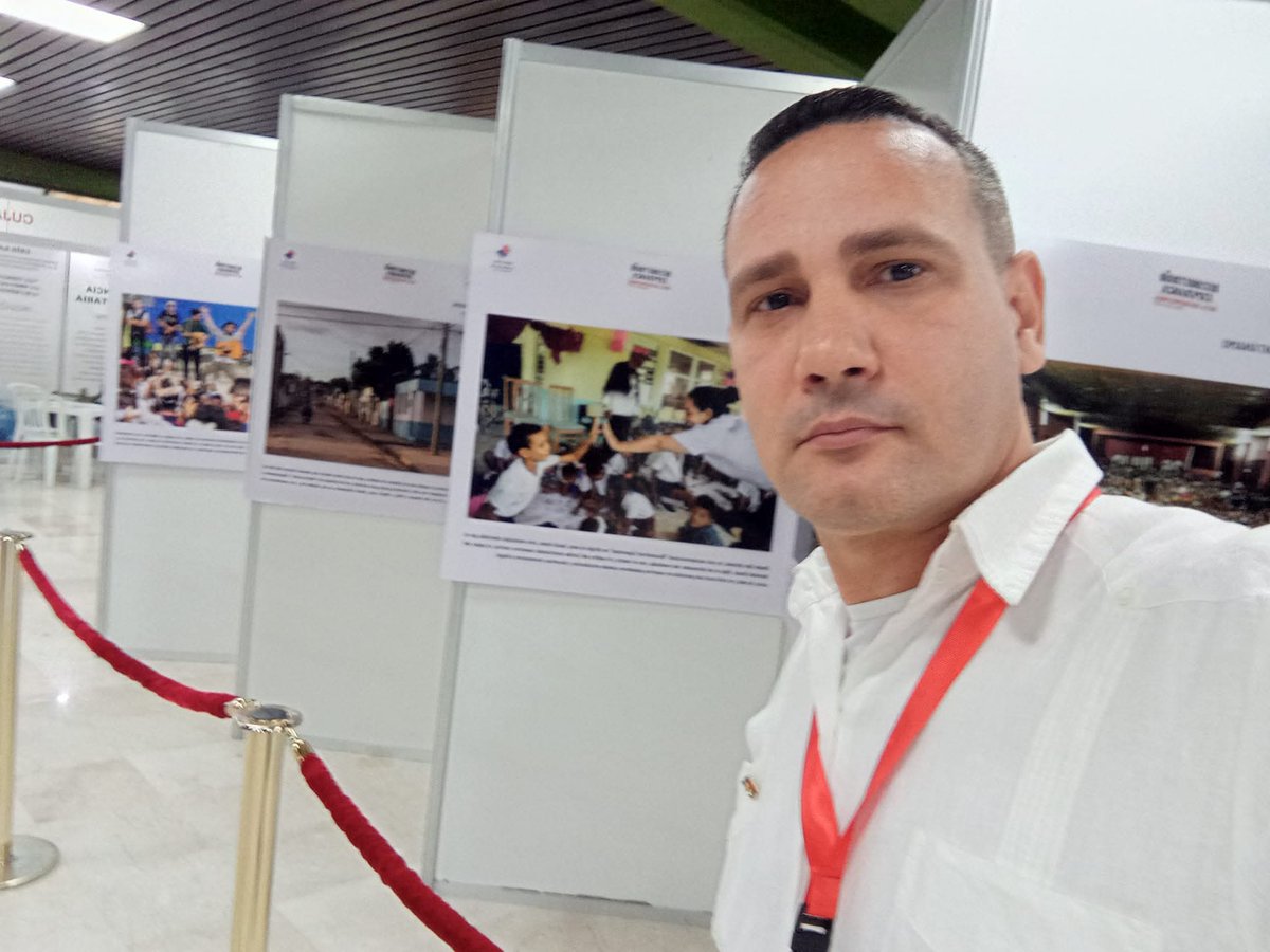 Nancy Leliebre Revilla | Comunicación Social tweet media