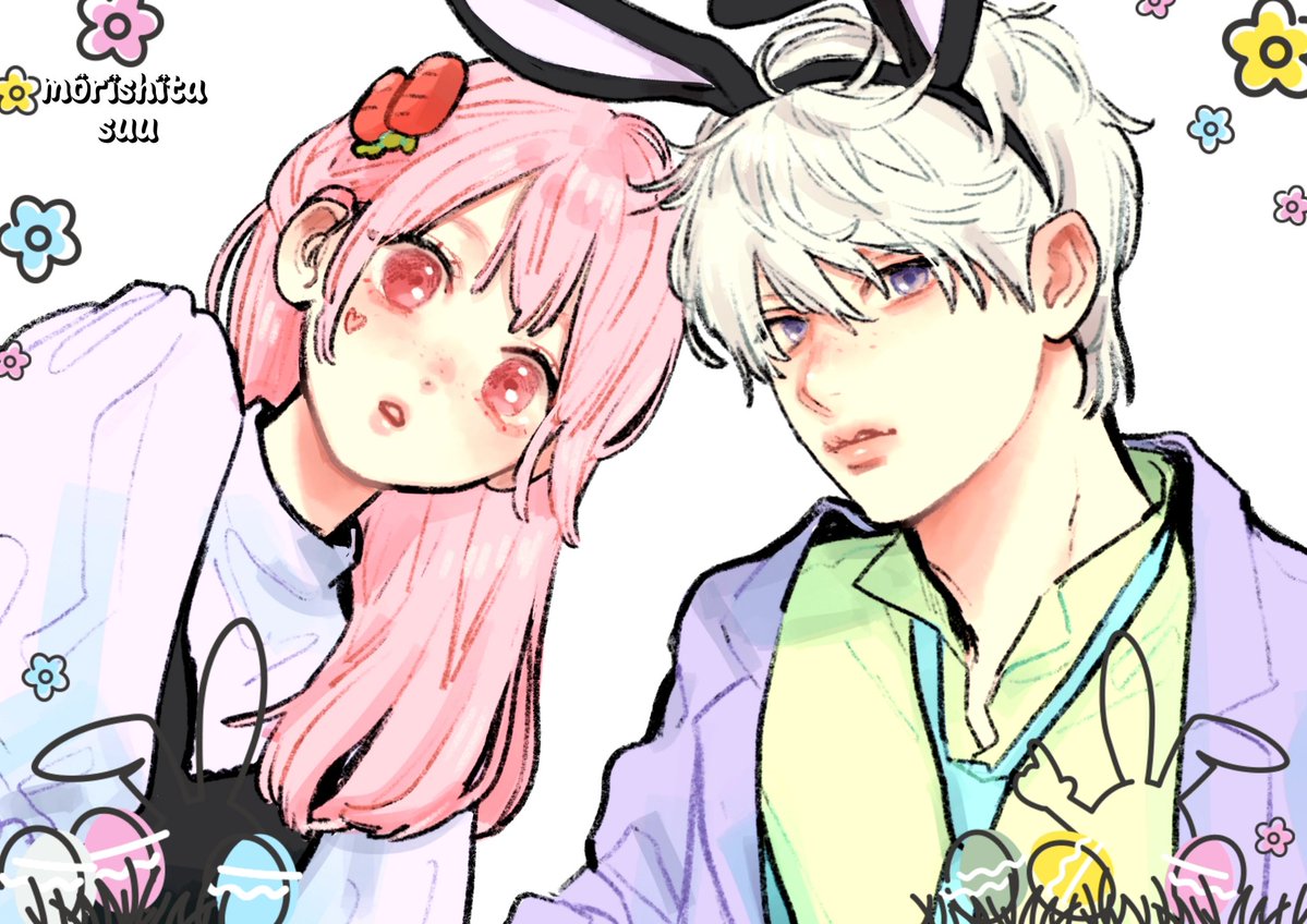 森下suu tweet media