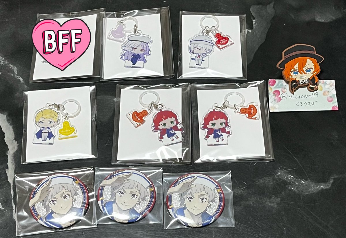 くろうさぎ tweet media