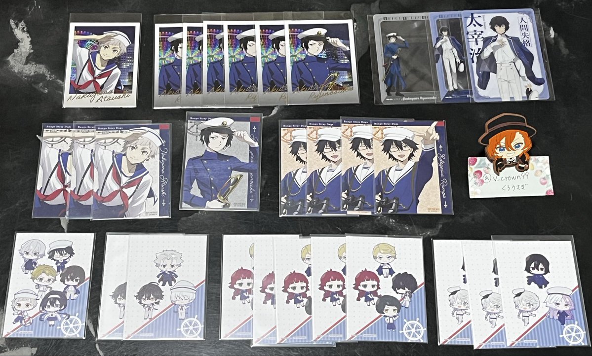 くろうさぎ tweet media