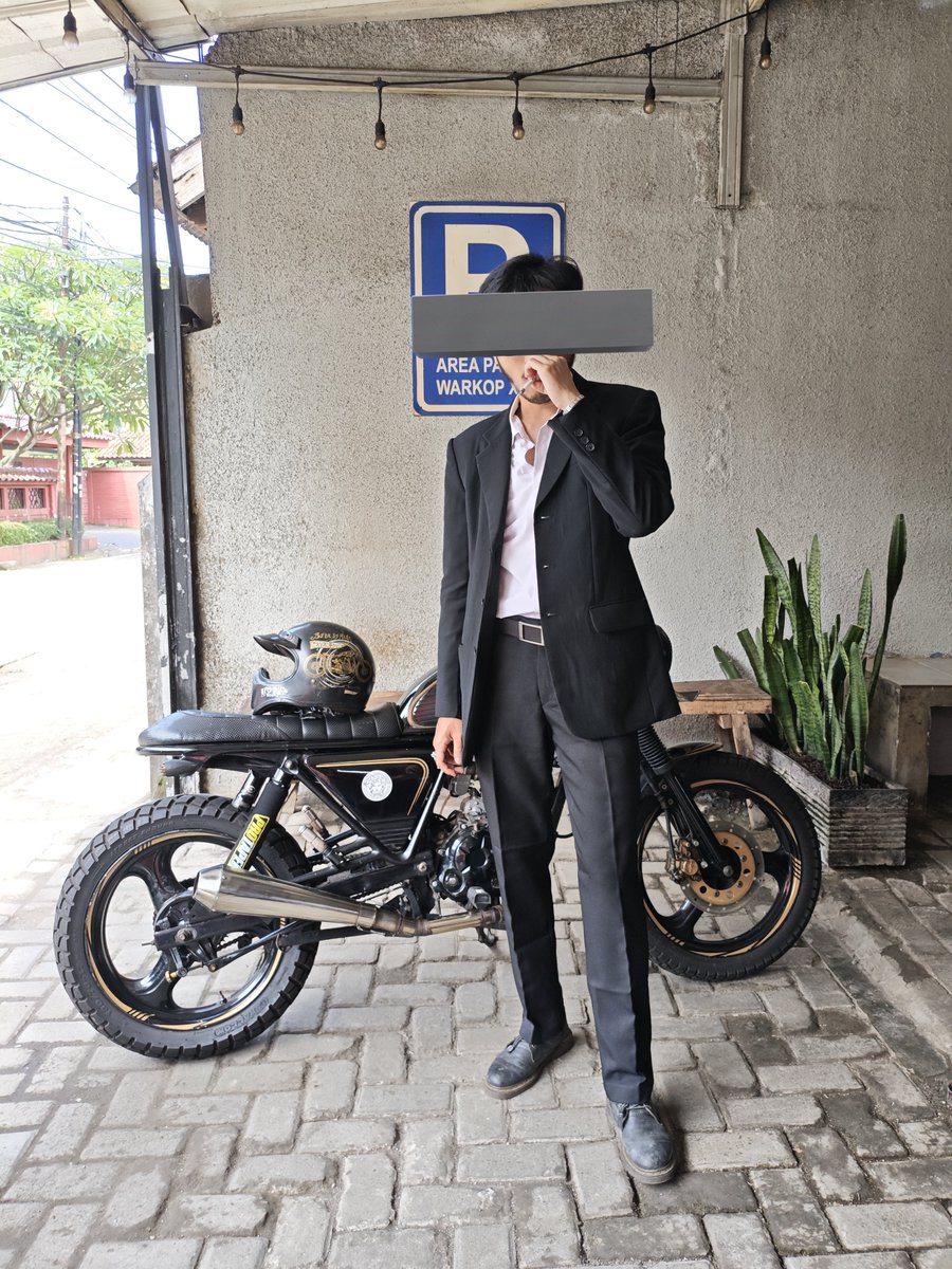 Alter Gen Z tweet media