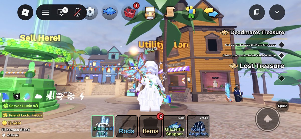 amy pnink tweet media