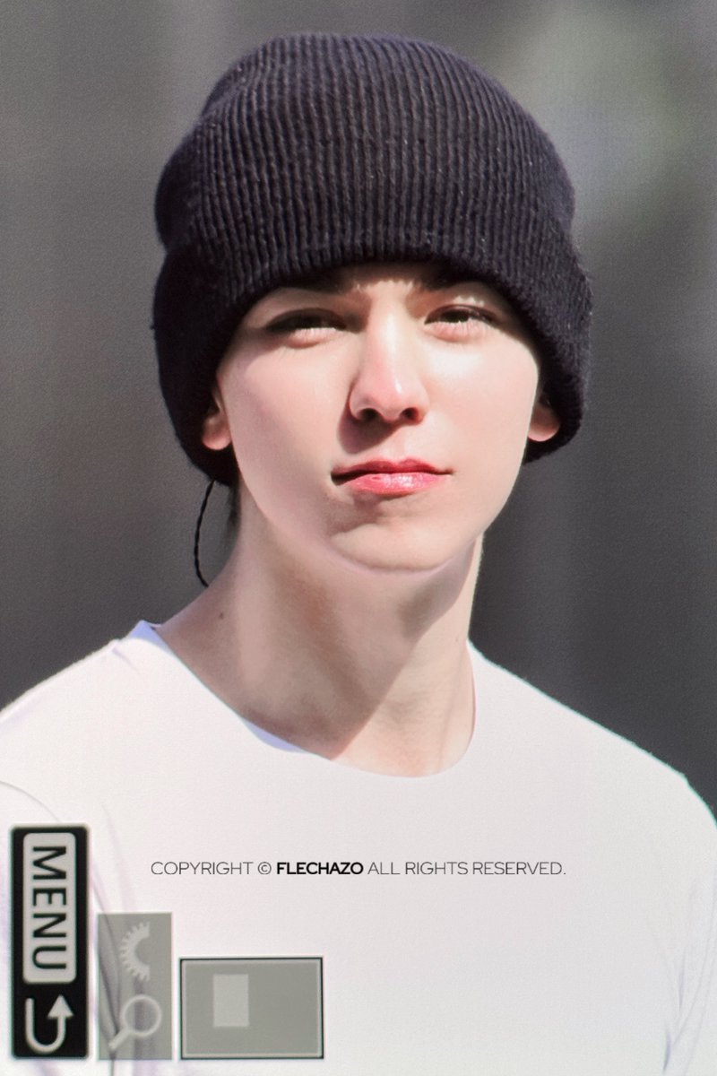 Flechazo✘0218 tweet media