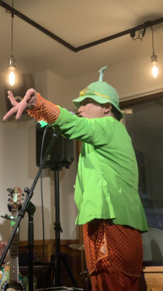 にょっぴー🛸 tweet media