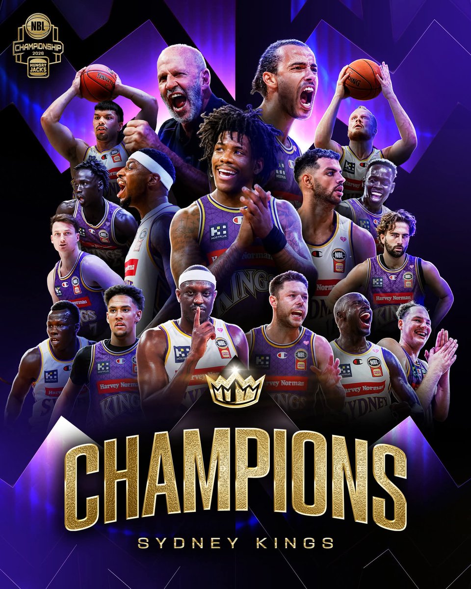 realrhacylong's tweet photo. Champs https://t.co/BygpTq1khq