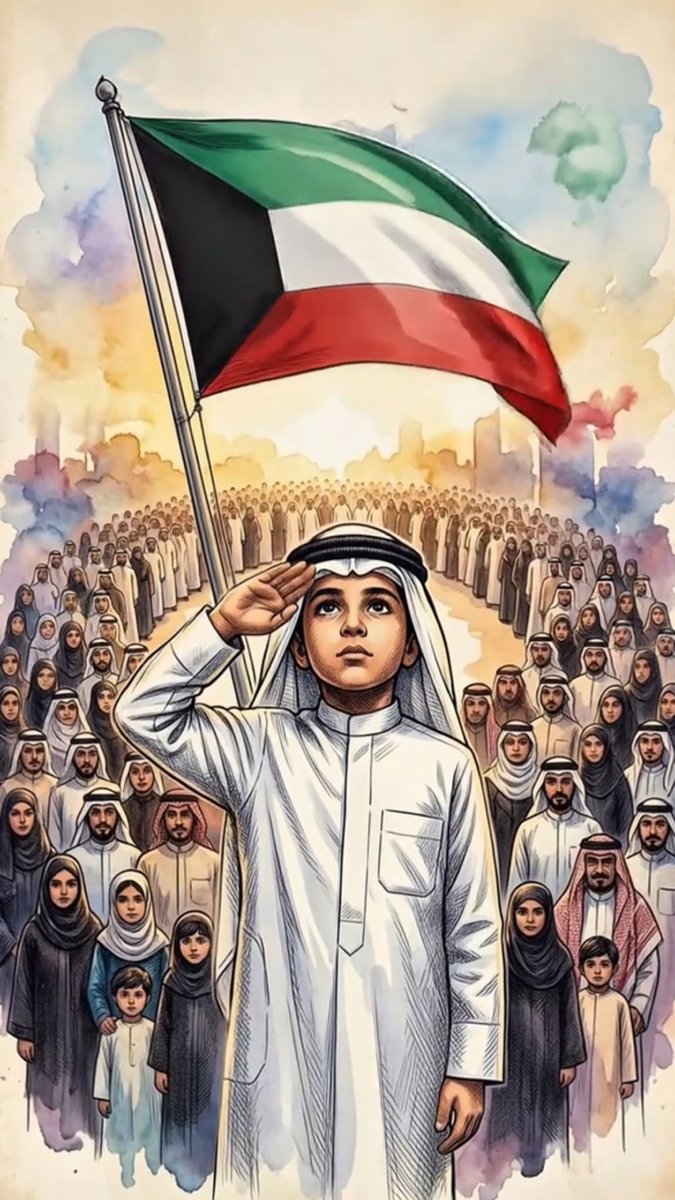 NFSFkuwait's tweet photo. طوع أمرك يا أغلى وطن https://t.co/JPC5ZPvbVS